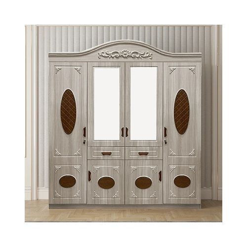 Dulap ZQE 017 MDF - 6U+2S,...