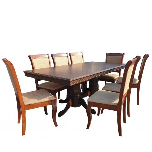 Set masa RH 7132 cu 8...