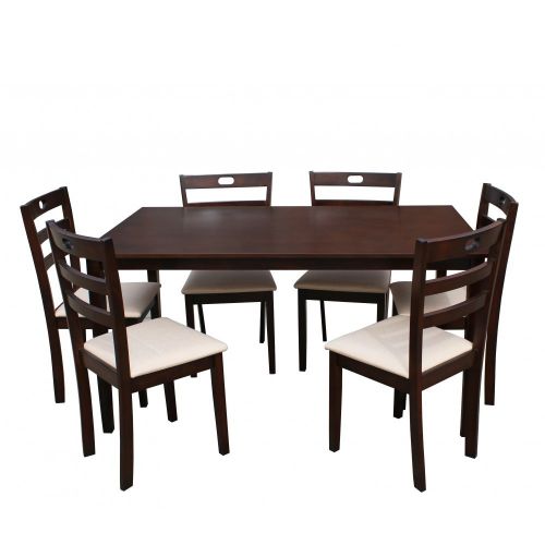 Set RH7008T cu 6 RH135C...