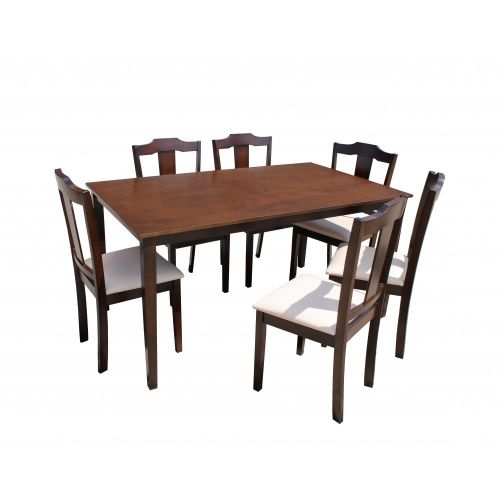 Set masa RH7008T cu 6...