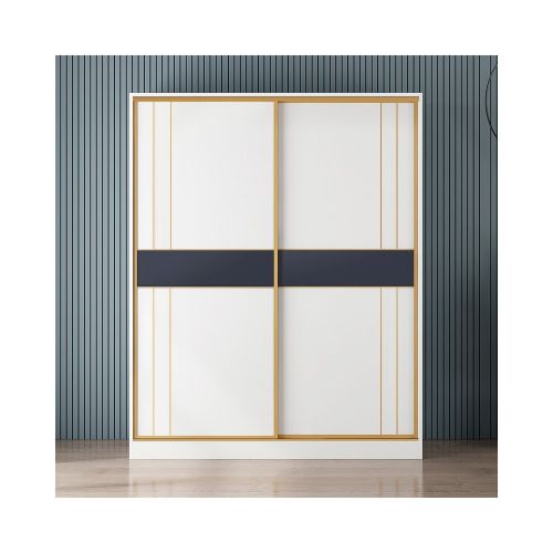 Dressing BD16 180x50x200 cm