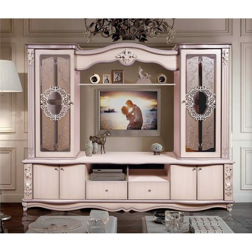 LIVING VERSAILLES MDF...