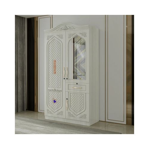 Dulap ZQE 042 MDF - 3U+1S,...