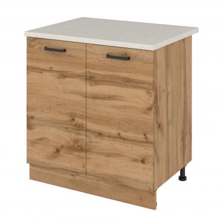 Corp Inferior Vio 80 2U, 80x60x85cm, Wotan-p1