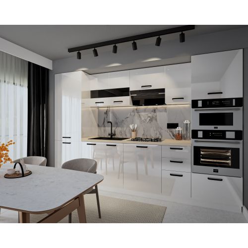 Bucatarie Daria 3.03m V1,...