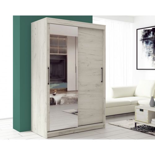 Dulap UC MP2, 130x60x200cm,...