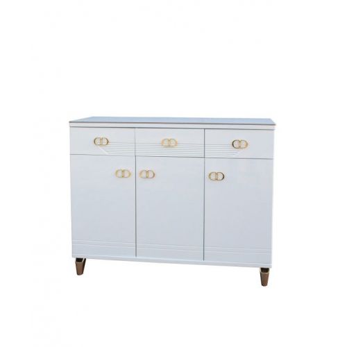 Pantofar MDF Daily, Crem...