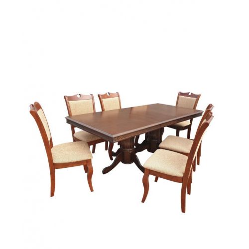 Set masa RH7132 cu  scaune...