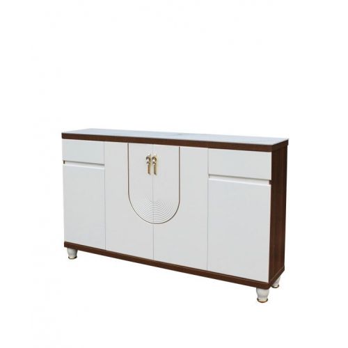 Pantofar MDF Linea,Crem...