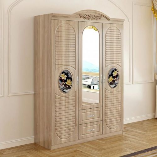 Dulap ZQE 026 MDF - 3U+2S,...