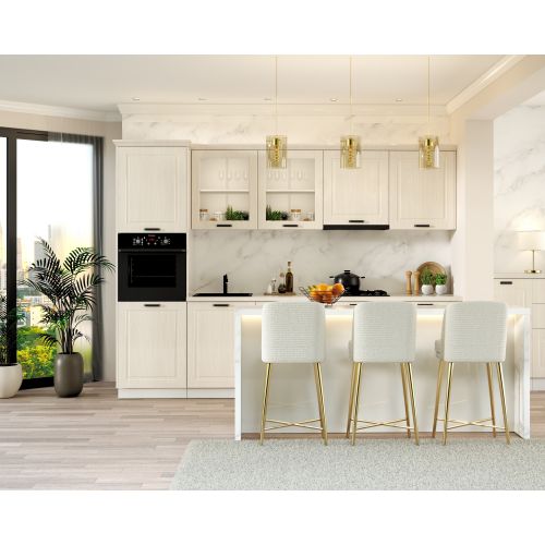 Bucatarie ATHENA 3.03 MDF,...
