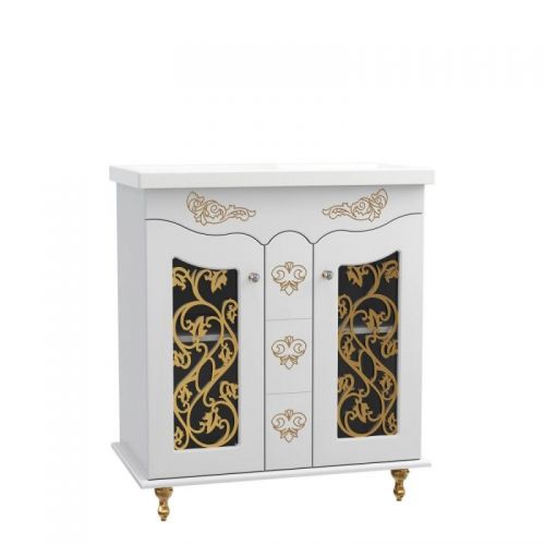 Masca Baie+Lavoar Pearl 800...