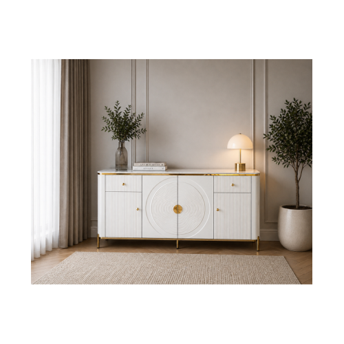 Comoda Aurora, 150x40x85cm