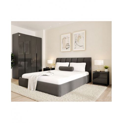 Dormitor Prestige 4U cu pat...