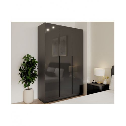 Dulap Prestige 3U - Acril...