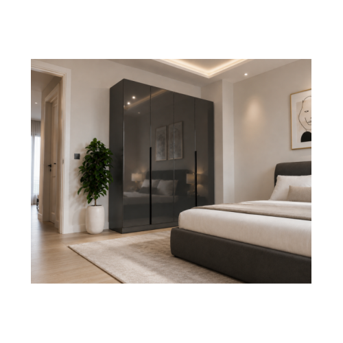 Dulap Prestige 4U - Acril...