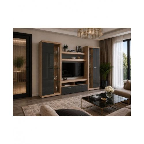 LIVING SONATA SONOMA+GRI...